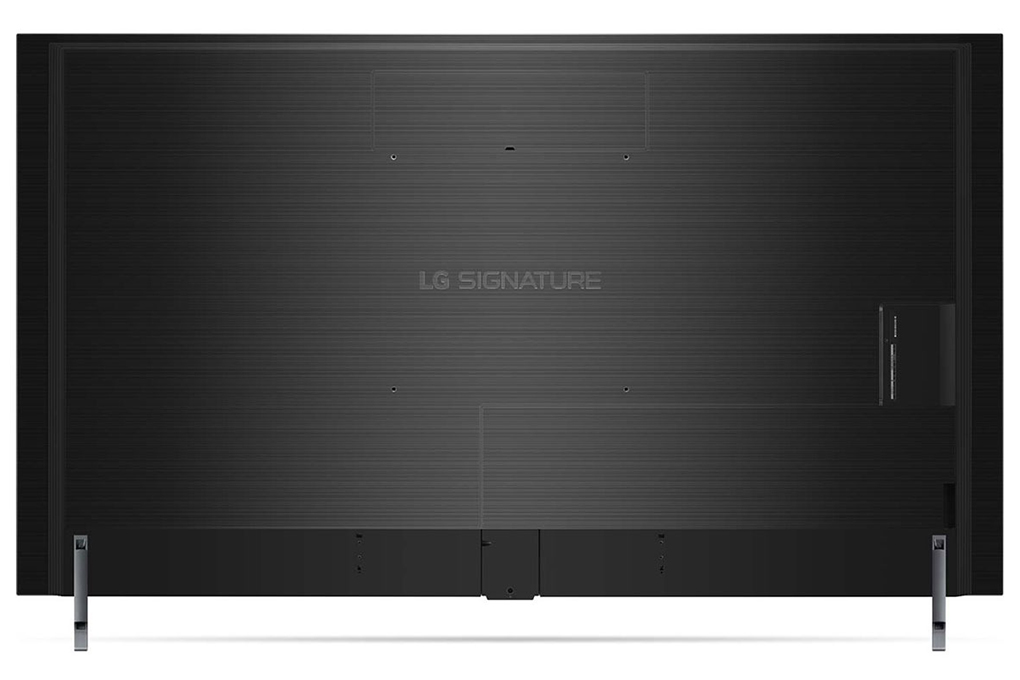 Smart Tivi OLED LG 8K 77 inch 77ZXPTA