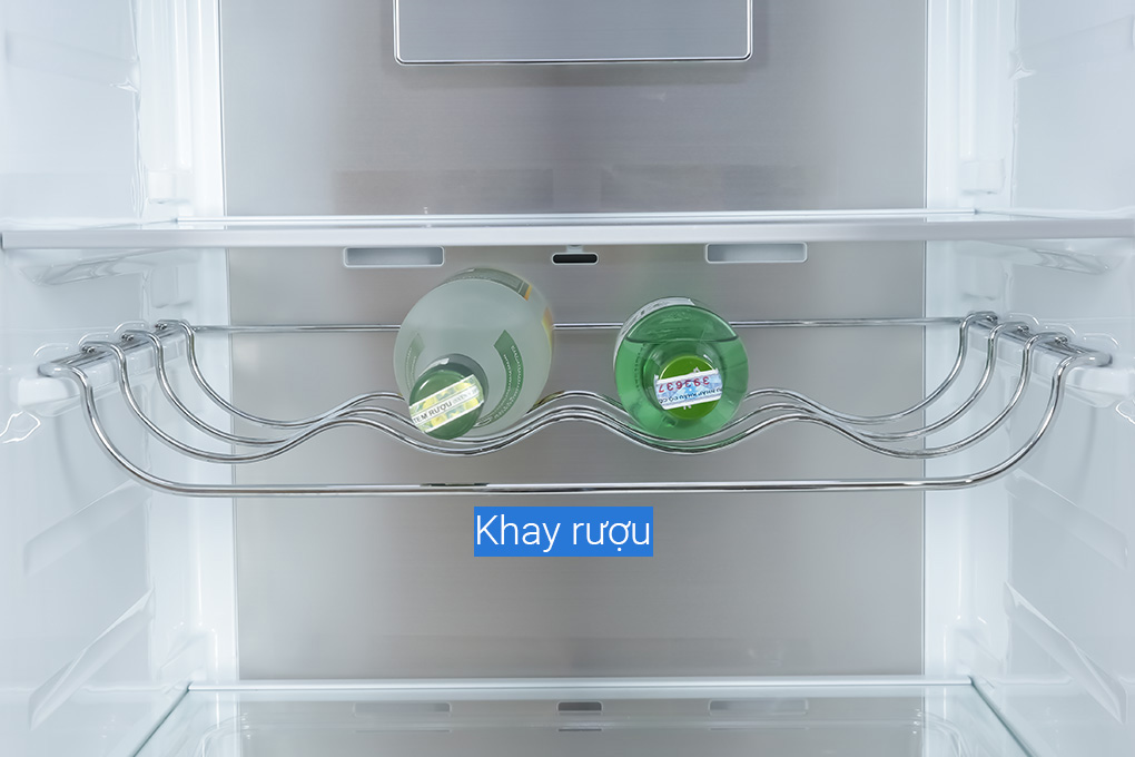 Tủ lạnh LG Inverter 635L SBS 4 cánh InstaView Door in Door GR-X257JS