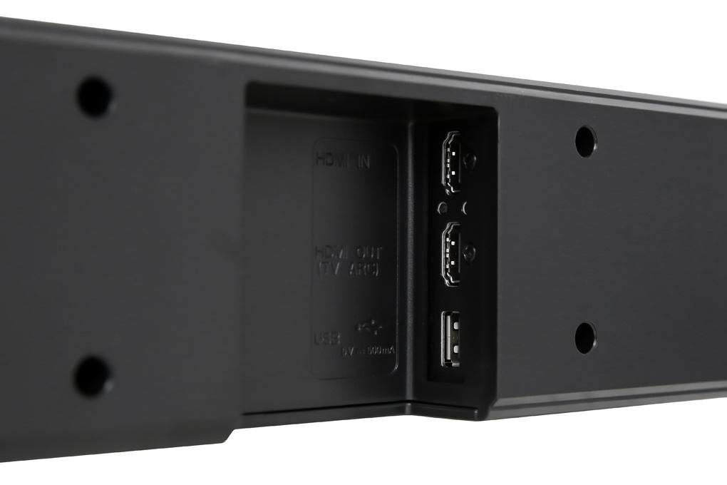 Loa thanh LG 4.1 SL5R 520W ( Soundbar )
