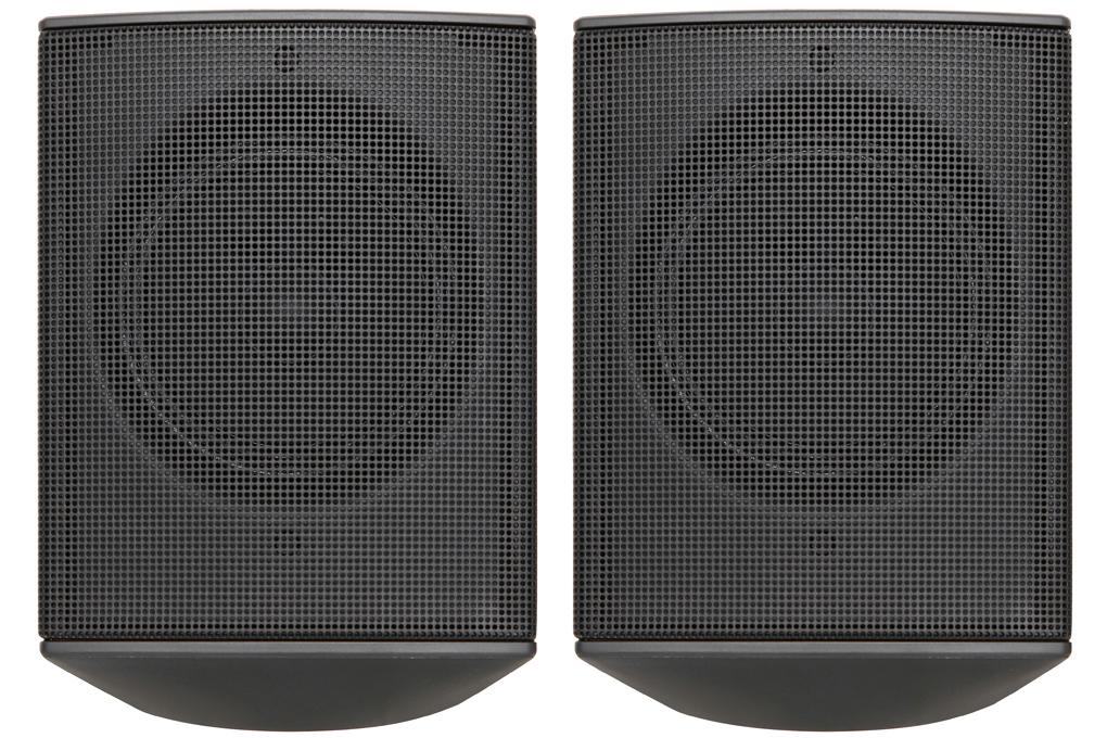 Loa thanh LG 4.1 SL5R 520W ( Soundbar )