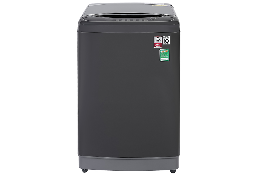 Máy giặt LG Inverter 9 kg T2109VSAB