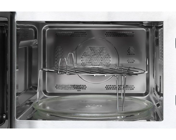Lò vi sóng có nướng Sharp R-C932XVN-BST