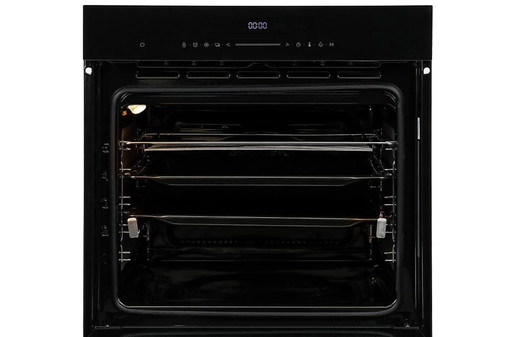 Lò nướng âm Panasonic HL-CX672BYUE 78 lít