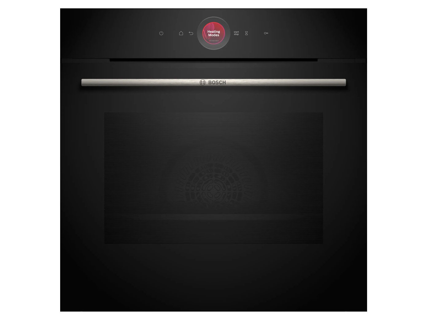 Lò nướng âm tủ nhiệt phân Bosch HBG7741B1 Serie 8