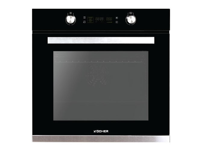 Lò nướng âm tủ Kocher KOEU-71S14F