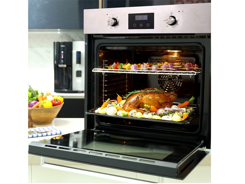 Lò nướng âm tủ Kocher KOEU-68S08F