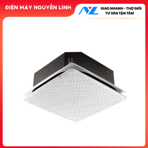Điều hòa âm trần Daikin Inverter 5.0Hp FCFG125AV1V/RZFC125AY19+BCR50GV
