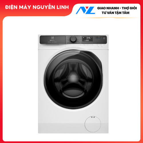 Máy sấy bơm nhiệt Electrolux UltimateCare 8 kg EDH803Q7WB