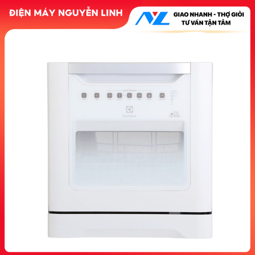 Máy rửa chén mini Electrolux ESF6010BW