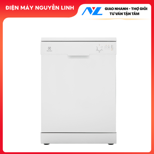Máy rửa chén độc lập Electrolux ESF5206LOW