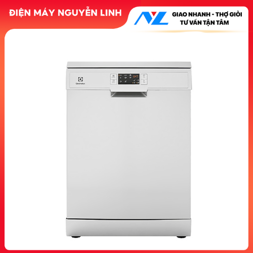 Máy rửa chén độc lập Electrolux ESF5512LOX