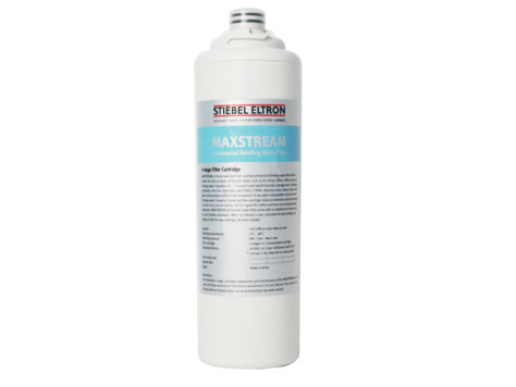 Maxstream Filter Cartridge 4 in 1 - Lõi lọc cho Maxstream