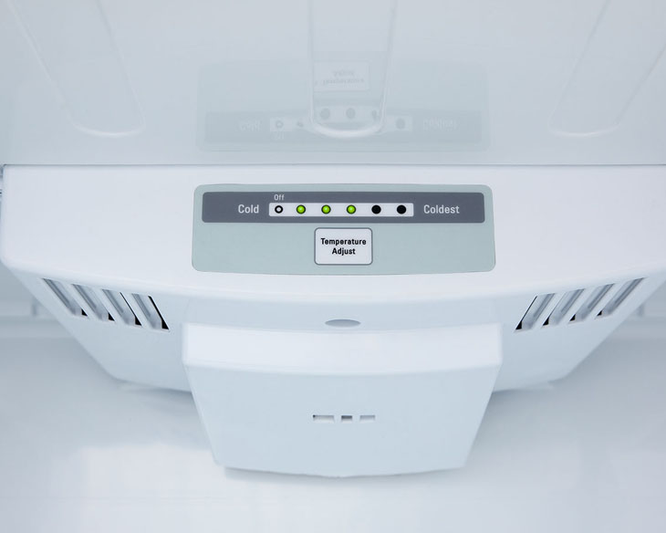 Tủ lạnh LG Inverter 315 lít LTB31BLM