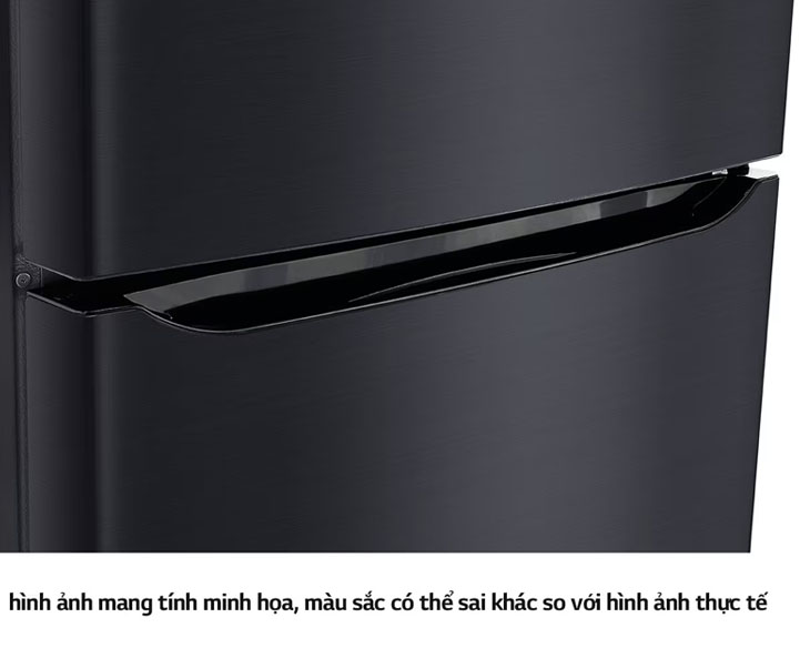 Tủ lạnh LG Inverter 315 lít LTB31BLM