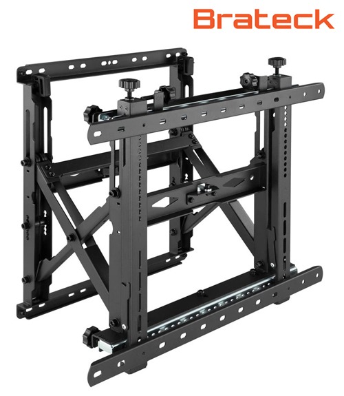 Khung treo màn hình ghép Brateck LVW13-46T (45"-70")
