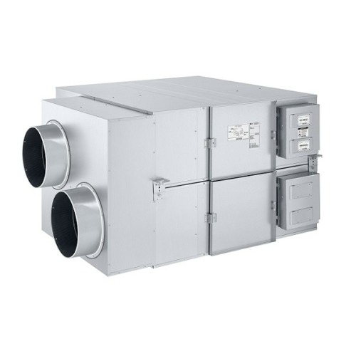 Thiết bị thông gió thu hồi nhiệt Multi V 5 LG LZ-H200GBA5