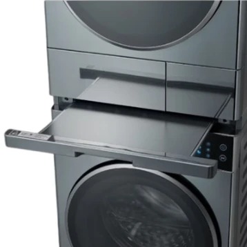 Kệ xếp chồng máy giặt máy sấy Panasonic N-SKT2AVT