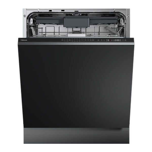 Máy rửa chén Teka DFI 76950 WH 114260004