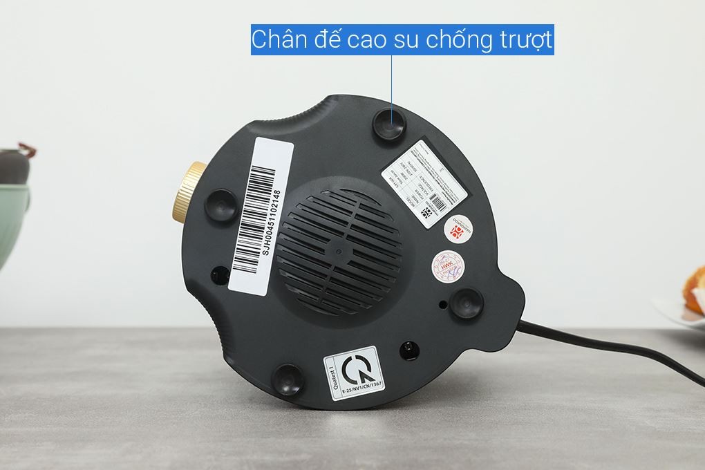 Máy ép chậm Hawonkoo SJH-004