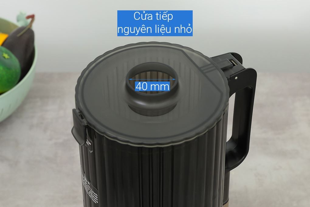 Máy ép chậm Hawonkoo SJH-004