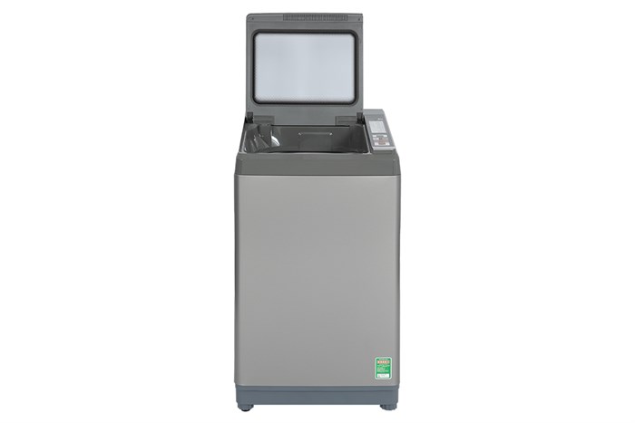 AQW-FR140UHT.SS - Máy giặt Aqua 14 kg AQW-FR140UHT.SS