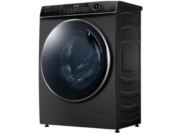 Máy giặt Aqua Inverter 12Kg AQD-A1200H.PS