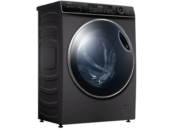 Máy giặt Aqua Inverter 12Kg AQD-A1200H.PS