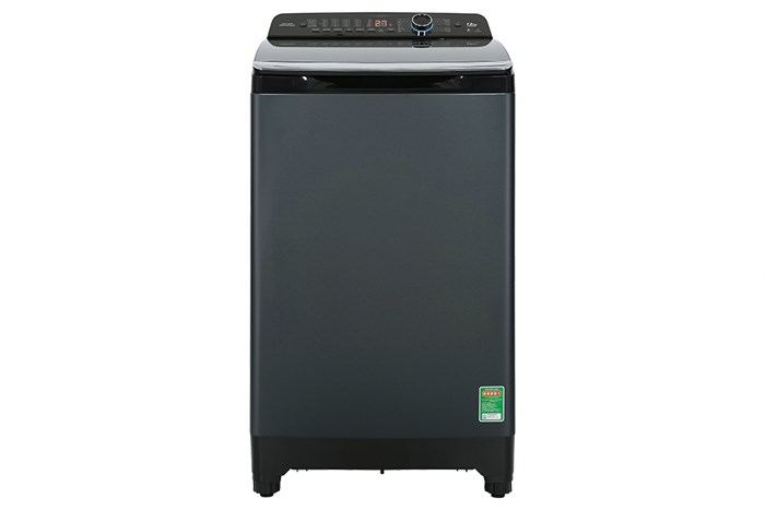 AQW-FR120HT.BK - Máy giặt Aqua 12 kg AQW-FR120HT.BK