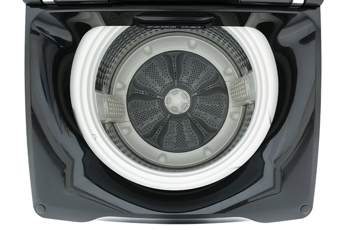 AQW-FR120HT.BK - Máy giặt Aqua 12 kg AQW-FR120HT.BK