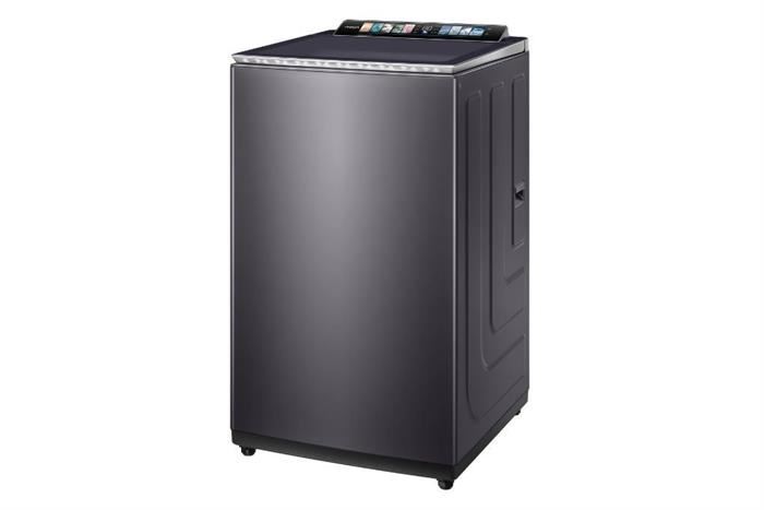 Máy giặt Aqua Inverter 12 kg AWM12-BSR1K(BU) Mẫu mới 2025