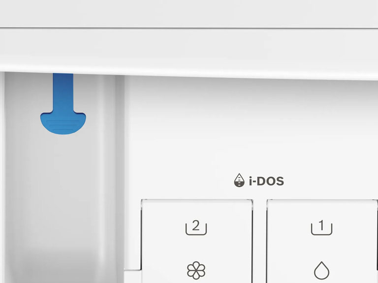 Máy giặt Bosch WGB256A40 serie 8 10kg