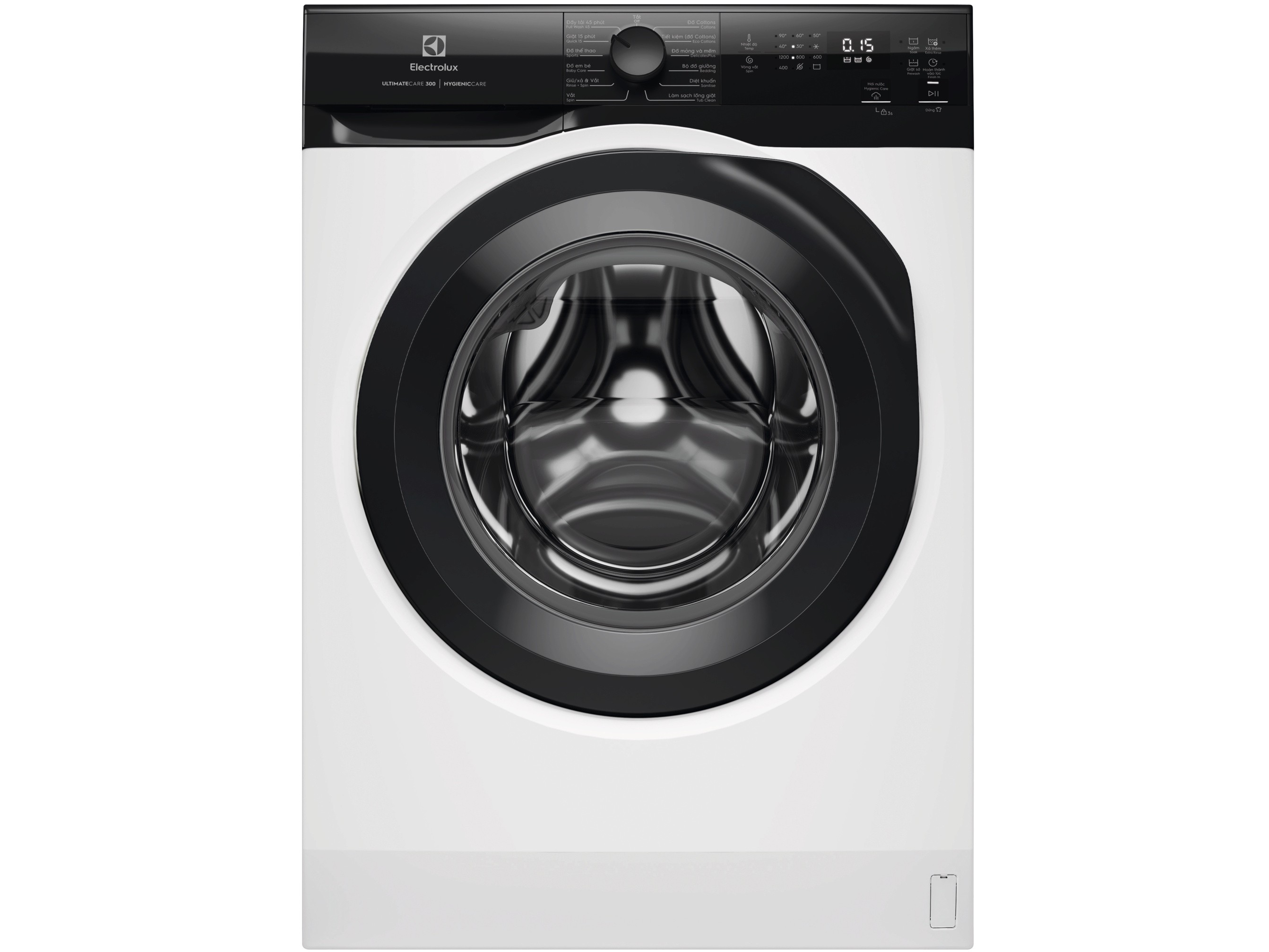 Máy giặt Electrolux UltimateCare 300 Inverter 11 kg EWF1124D3EC