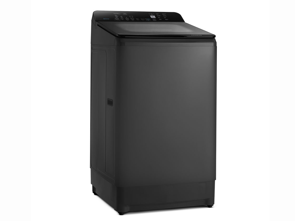 Máy giặt cửa trên Hitachi Inverter 15kg LTL 15MVW0T GG