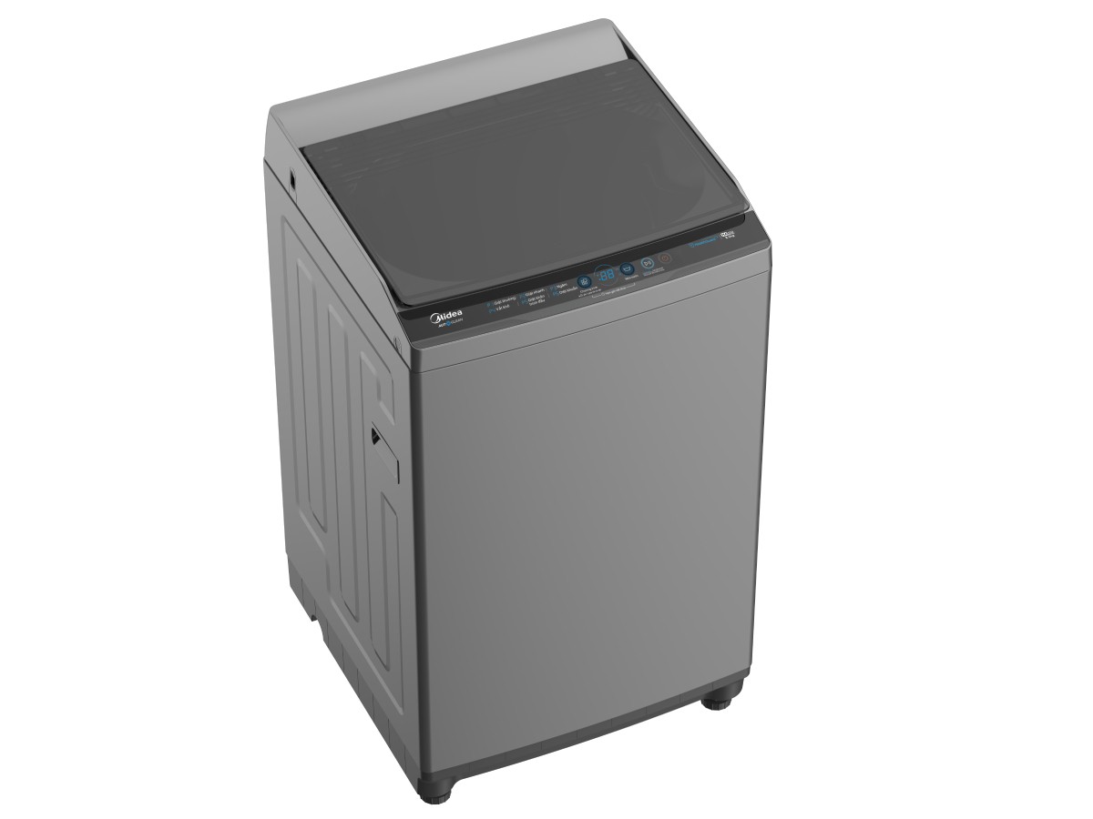 Máy giặt cửa trên Midea MA100W85 - 8.5kg