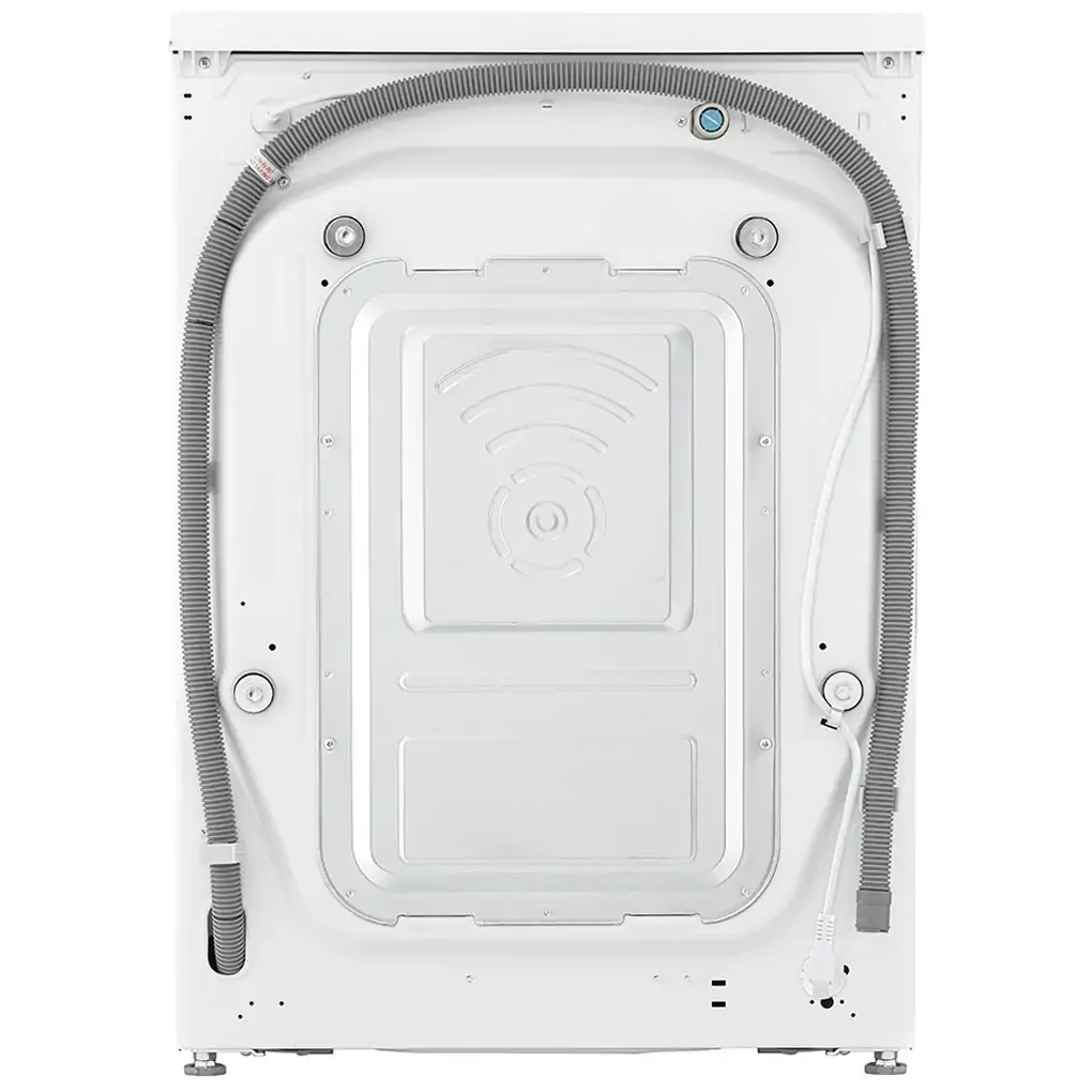 Máy Giặt LG AI DD 9 Kg FV1409S3W