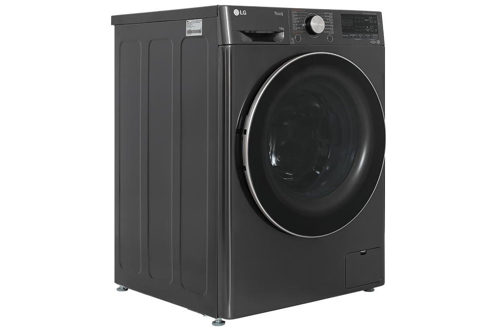 Máy giặt LG AI DD Inverter 12 kg FV1412S3BA