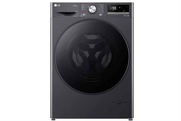 Máy giặt sấy LG Inverter giặt 10 kg - sấy 6 kg FV1410D4M1