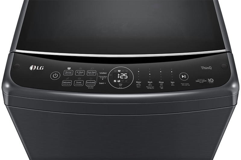 Máy giặt LG AI DD Inverter TV2517SV7J 17kg