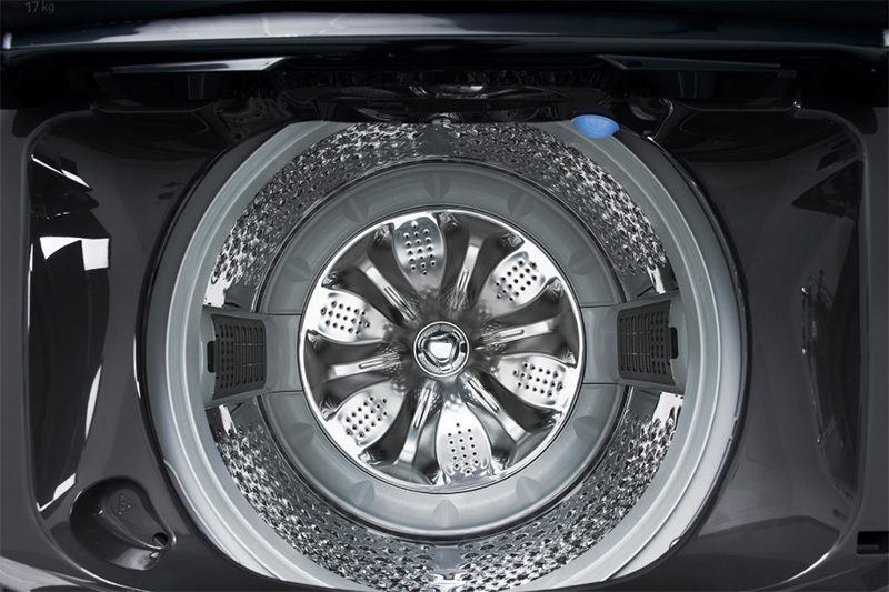 Máy giặt LG AI DD Inverter TV2515DV5J 15kg