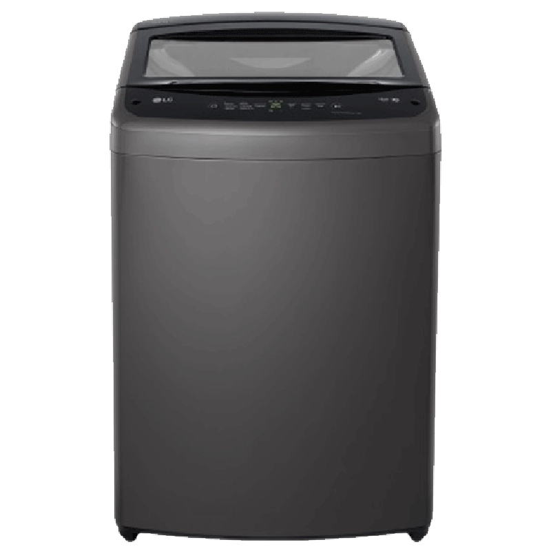 Máy giặt LG TurboDrum Inverter 12 kg T2512VBTB