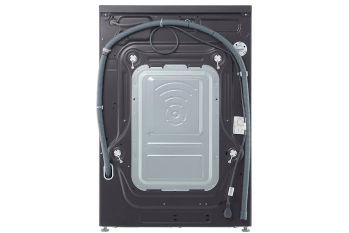 Máy giặt sấy inverter LG F2517RNTG (giặt 17kg, sấy 10kg)