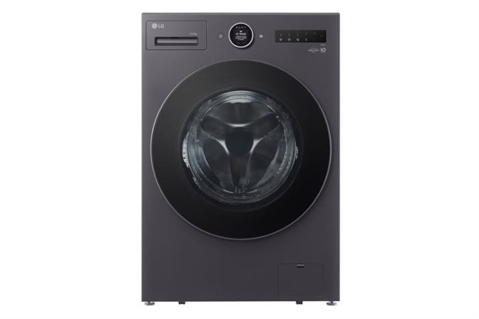 Máy giặt sấy inverter LG F2517RNTG (giặt 17kg, sấy 10kg)