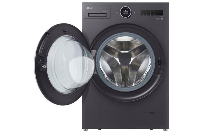 Máy giặt sấy inverter LG F2517RNTG (giặt 17kg, sấy 10kg)