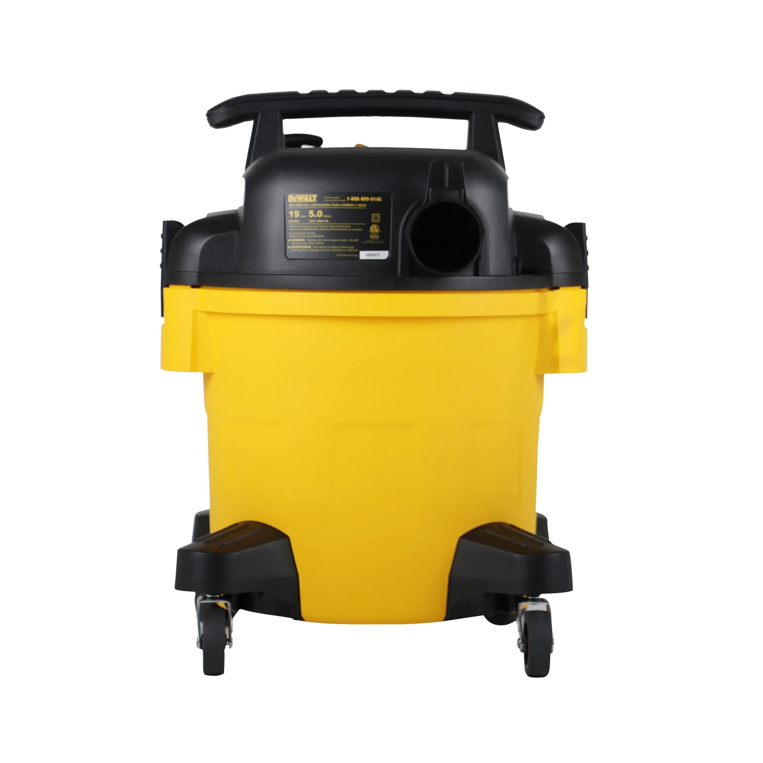Máy hút bụi 3 chức năng 20L Dewalt DXV20P