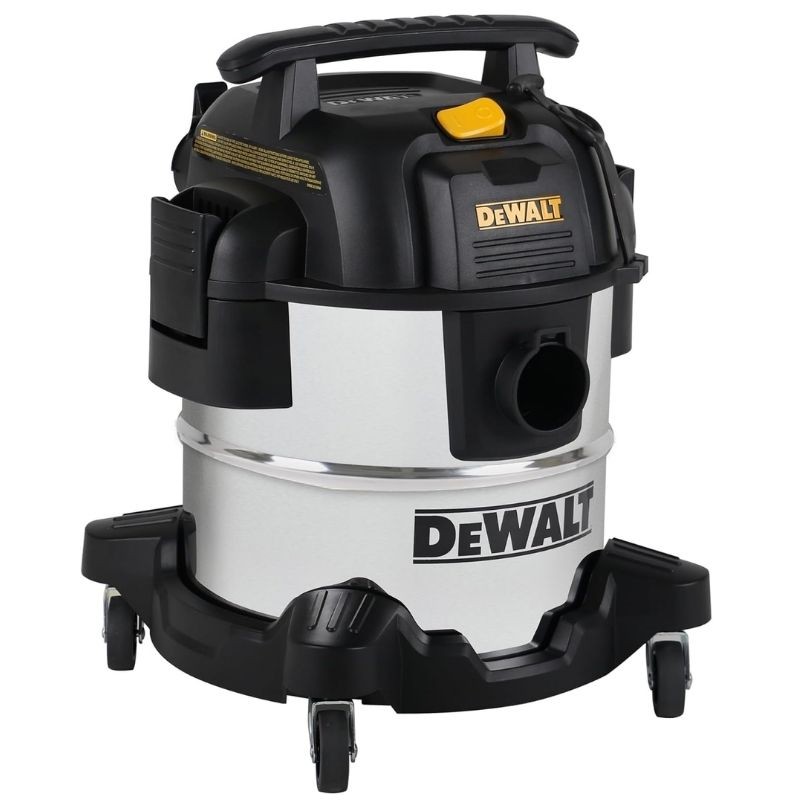 Máy hút bụi 3 chức năng 20L Dewalt DXV20SA