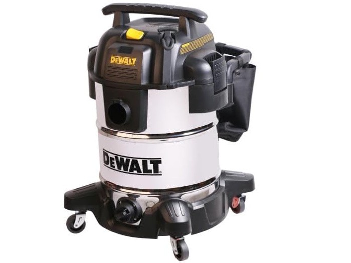 Máy hút bụi công nghiệp 3 chức năng 38 lít Dewalt DXV38SD