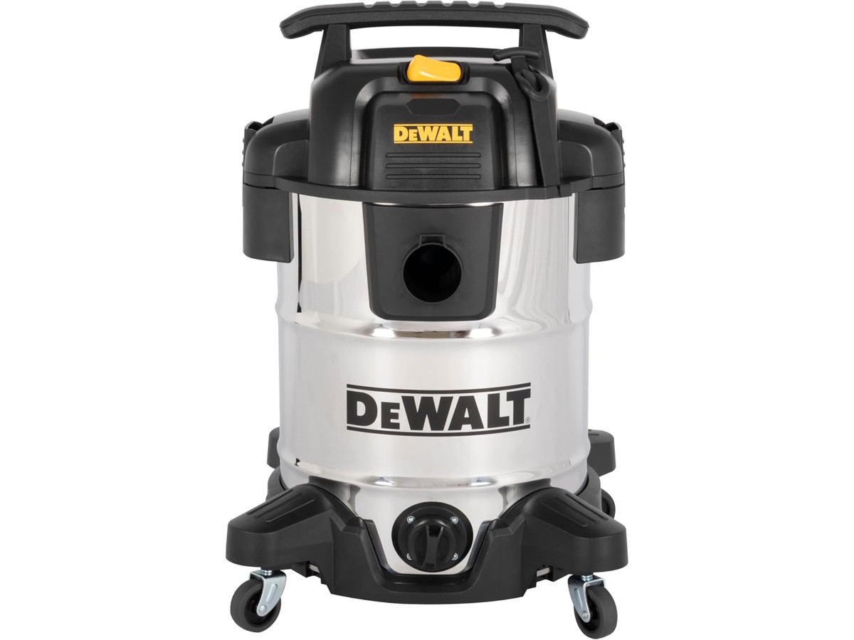 Máy hút bụi công nghiệp 3 chức năng 38 lít Dewalt DXV38SD
