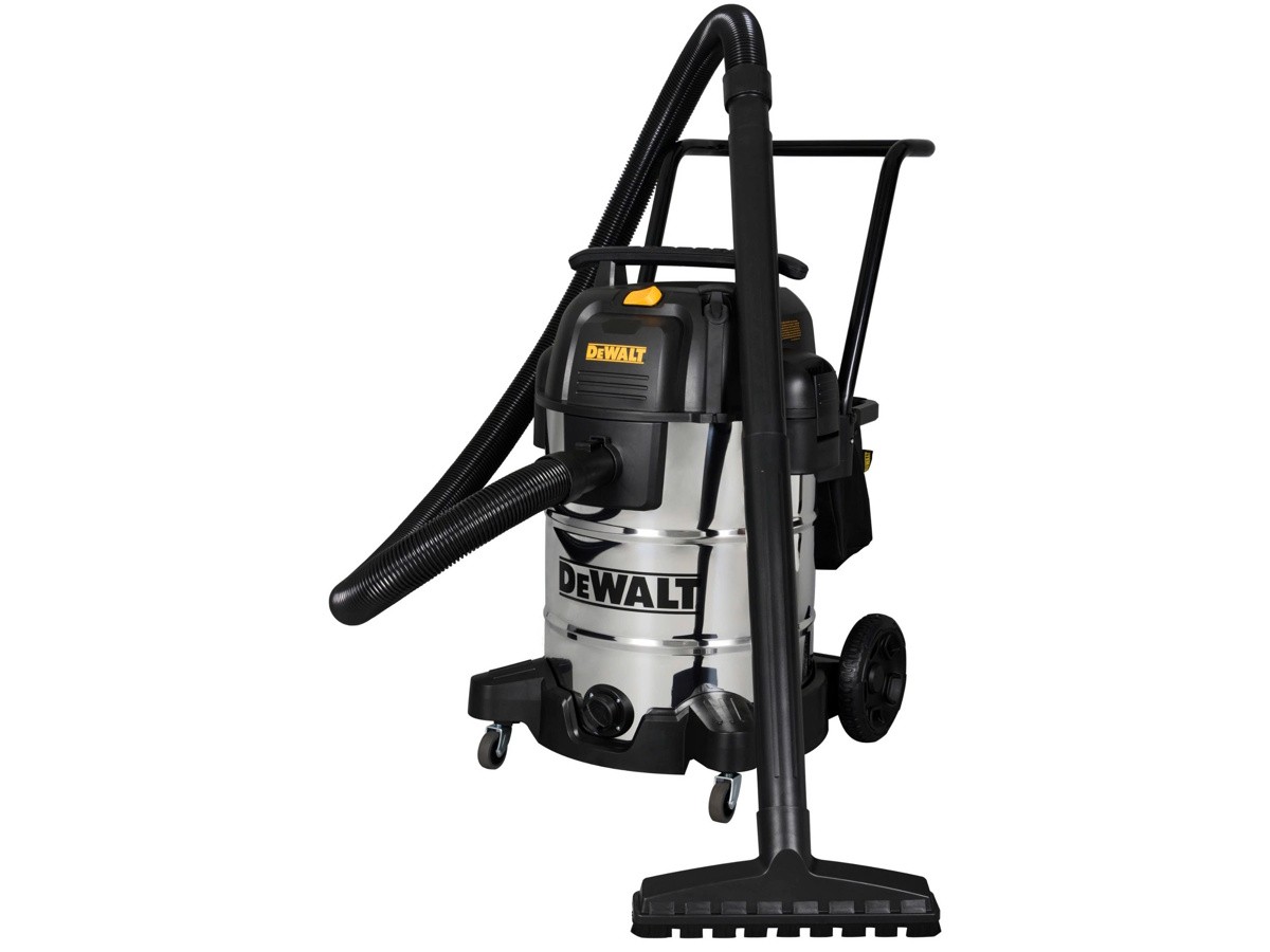 Máy hút bụi công nghiệp 3 chức năng Dewalt DXV61S (61 lít)