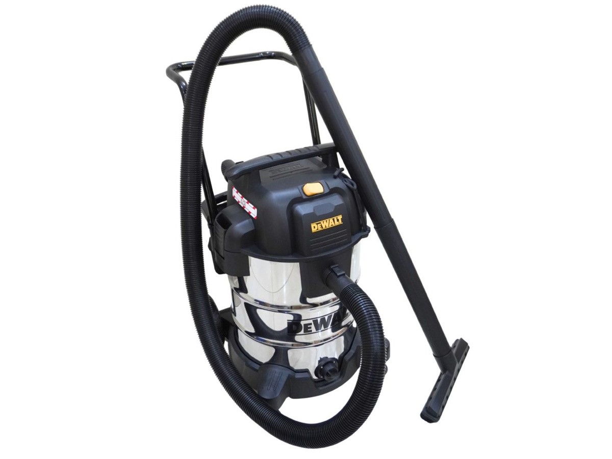 Máy hút bụi công nghiệp 3 chức năng Dewalt DXV61S (61 lít)