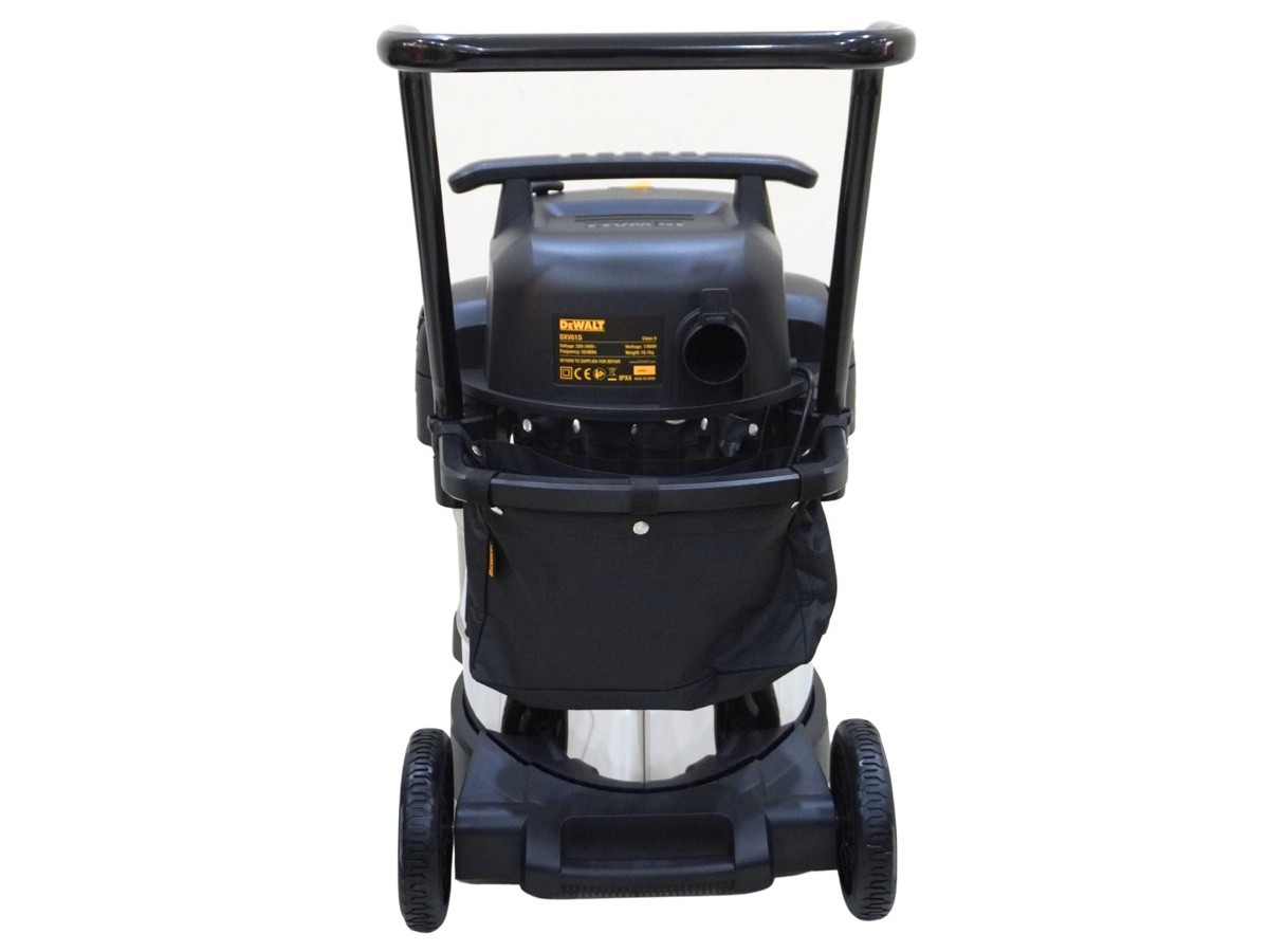 Máy hút bụi công nghiệp 3 chức năng Dewalt DXV61S (61 lít)